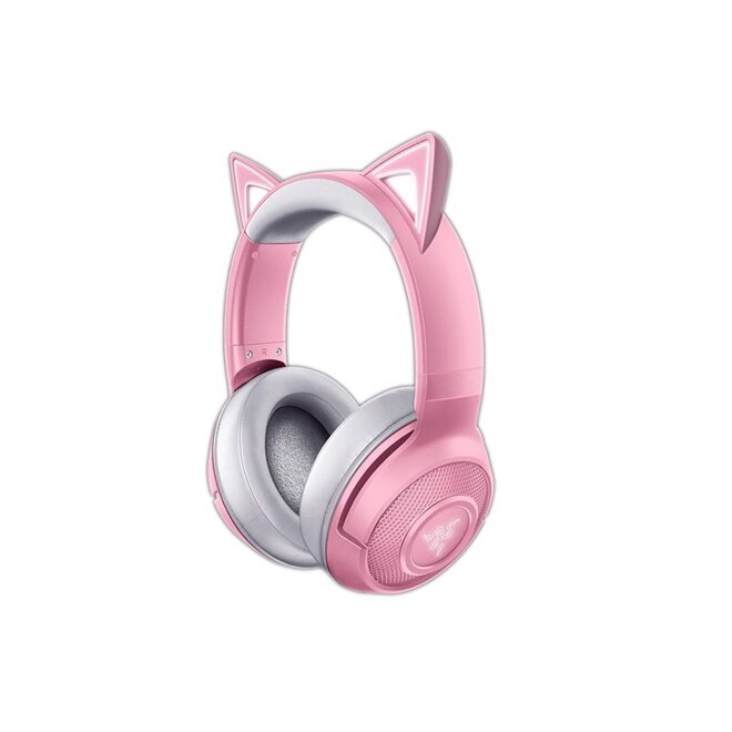 Razer Kraken BT Kitty Quartz Pink