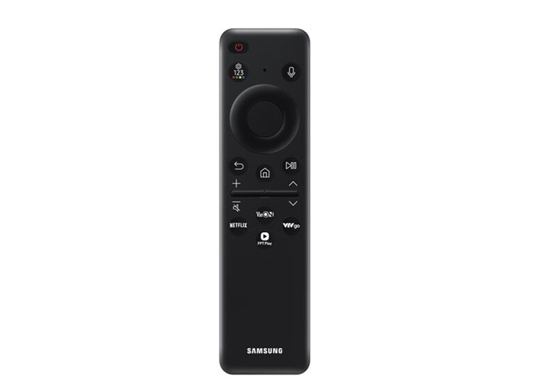 Tivi Samsung QLED 55 inch QA55Q8F5 giảm sốc chục triệu đồng, 