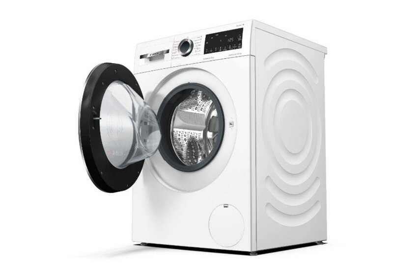 Máy giặt sấy Bosch Serie 6 WNA254U0SG