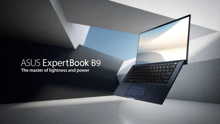 laptop expertbook