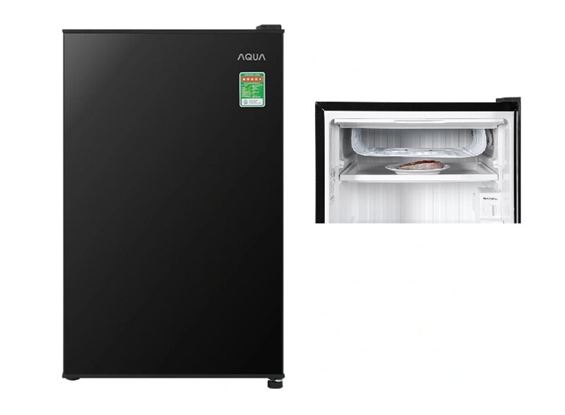 Loạt tủ lạnh mini có ngăn đá đáng mua năm 2026, giá từ 1,52 triệu đồng