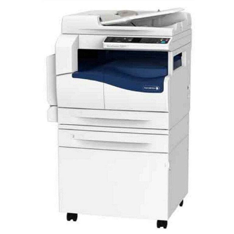 Máy photocopy văn phòng Xerox DC S2320 (giá tham khảo 23.000.000 VND)