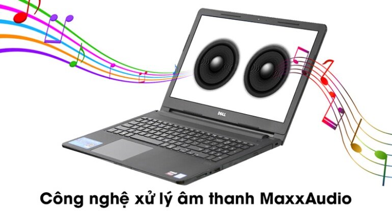 Nâng cấp âm thanh sống động nhờ Waves MaxxAudio® Pro