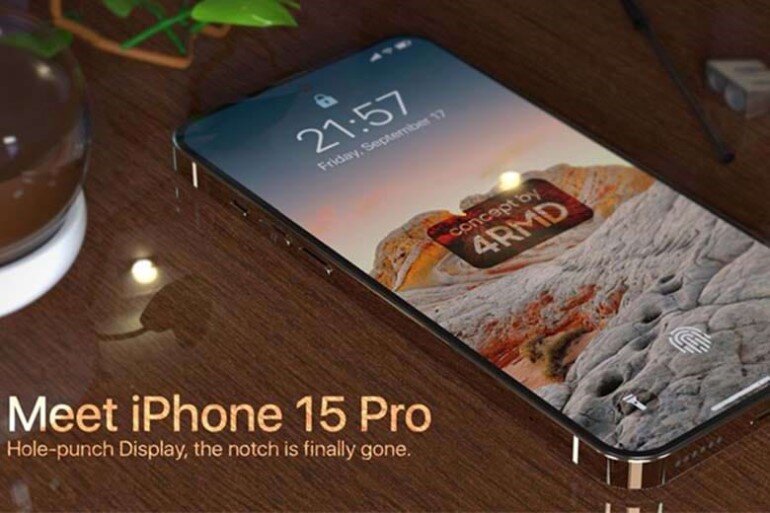 iPhone 15 giá bao nhiêu, bao giờ ra mắt