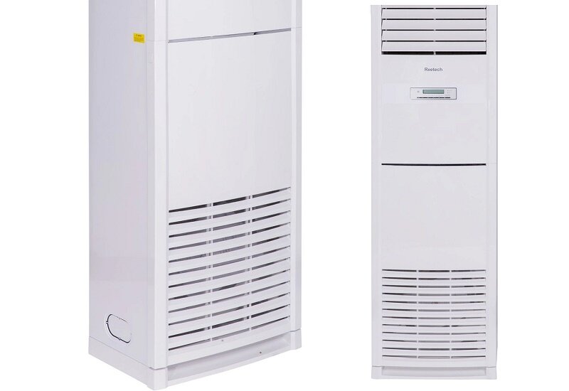 Điều hòa tủ đứng Reetech RF36/RC36 giá siêu rẻ, làm mát tốt cho phòng rộng