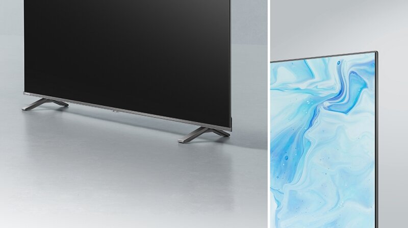 Đánh giá tivi Toshiba 55M450NP: QLED 4K, hình ảnh sống động, giá trị vượt trội