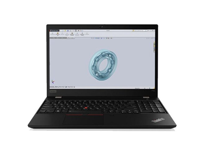 Laptop Lenovo ThinkPad P15s G2 20W6007XVA