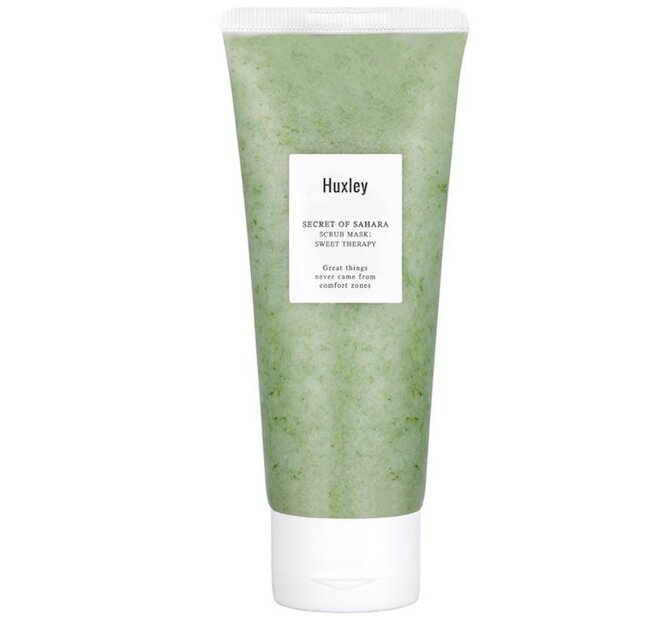 Tẩy tế bào chết Huxley Scrub Mask