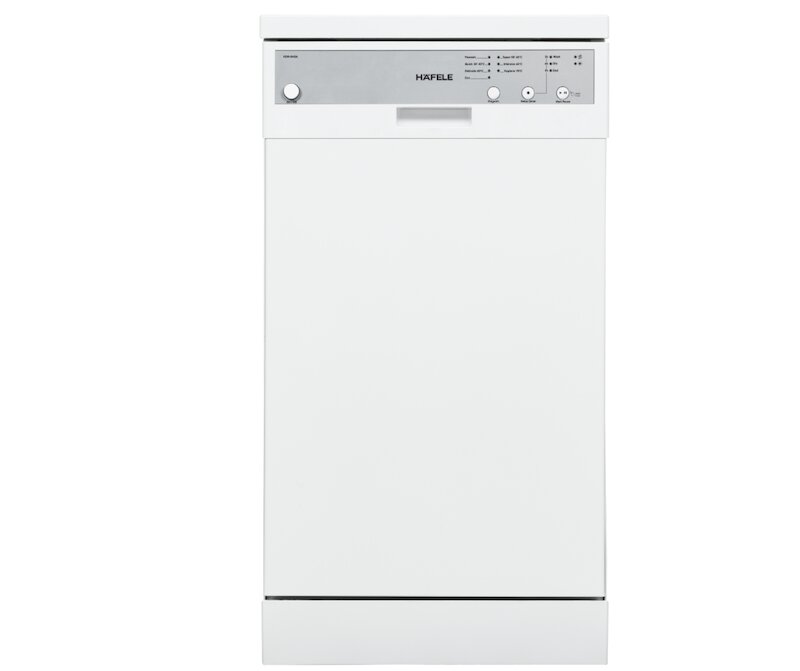Máy rửa bát Hafele HDW-HI45A khi công nghệ chạm tới sự tinh tế trong từng góc bếp