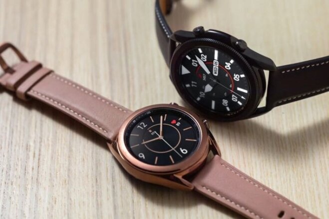 mua samsung galaxy watch 3 ở đâu