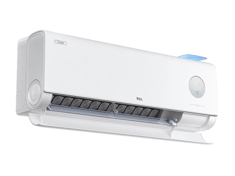 Điều hòa TCL TAC-FR10CSV/P7 cấp khí tươi