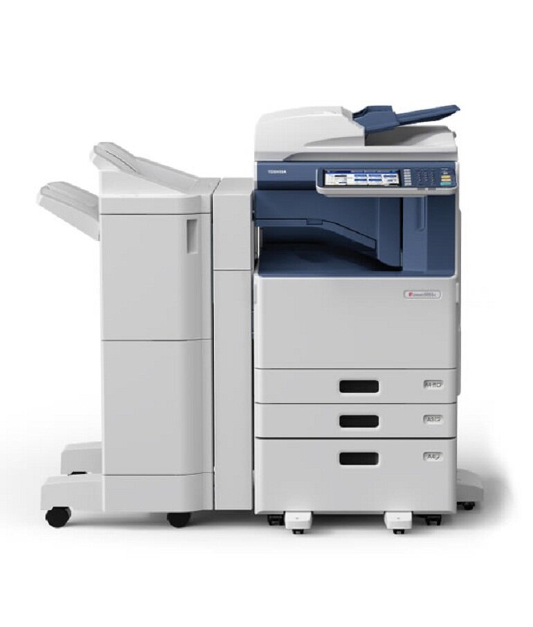 Máy photocopy Toshiba e-Studio 3055C (có giá từ 16.900.000 VND)
