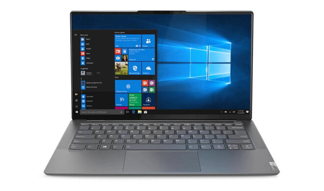 Lenovo Yoga S940