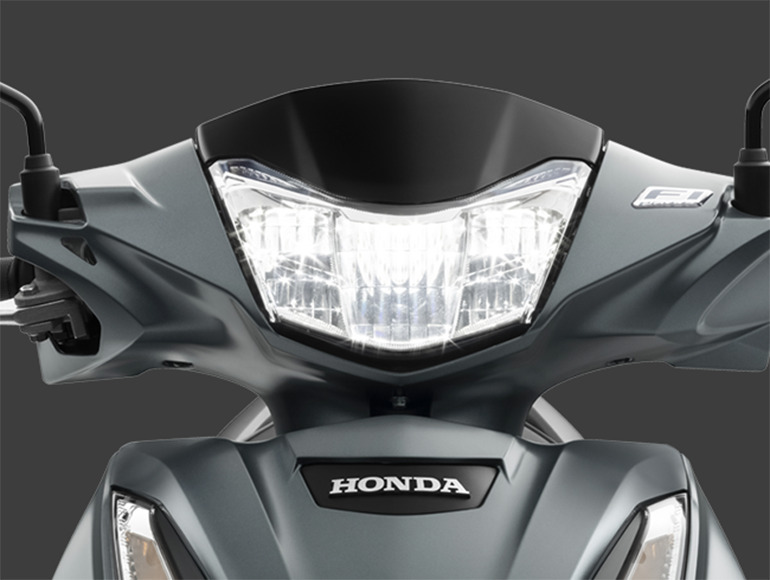 Bảng giá xe Honda Future 2021 giữa tháng 52021 tại đại lý