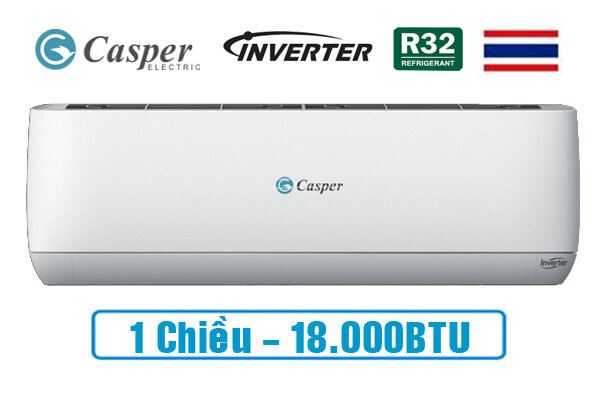 Điều hòa Casper 18000btu GC-18TL32