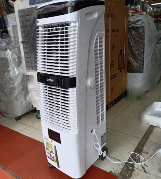 quạt điều hòa goldsun gpac-n22r