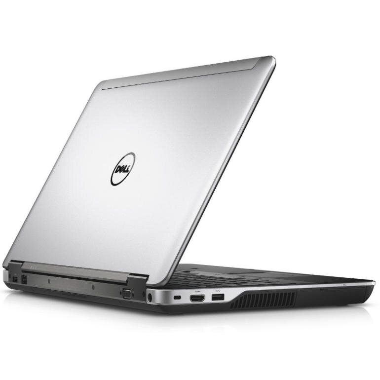Laptop Dell Latitude E6540