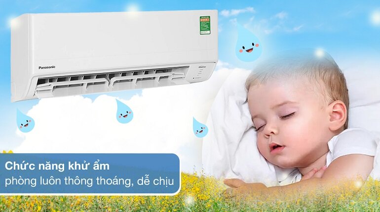 giá cả máy điều hòa Panasonic, Daikin