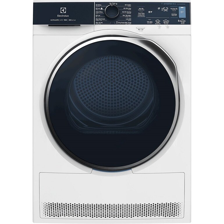 Máy sấy quần áo Electrolux EDH803Q7WB