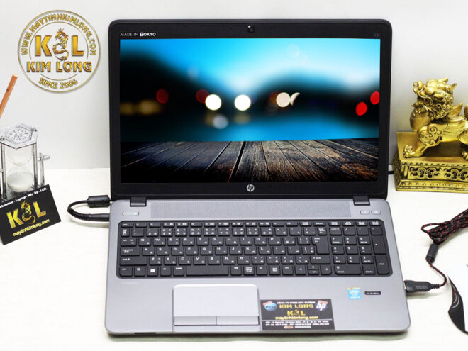 HP Probook 450 G5