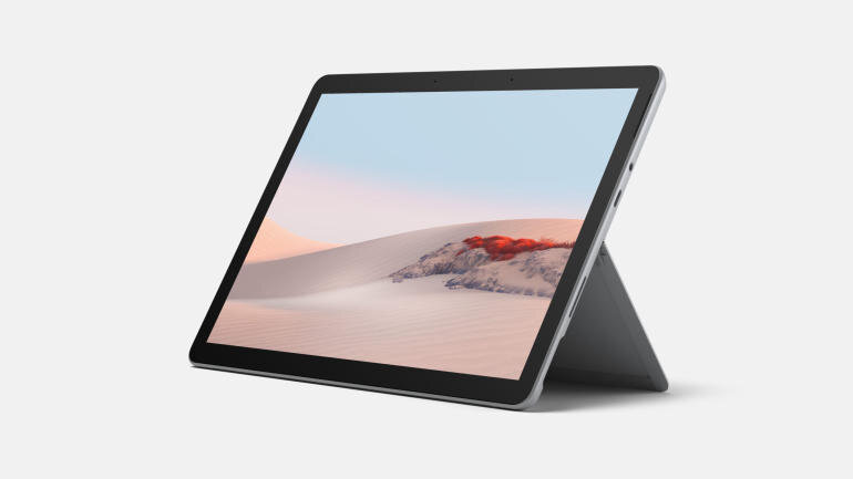 Máy tính bảng Surface Go 2