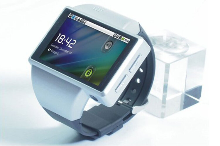 Smartwatch Mobile Z1