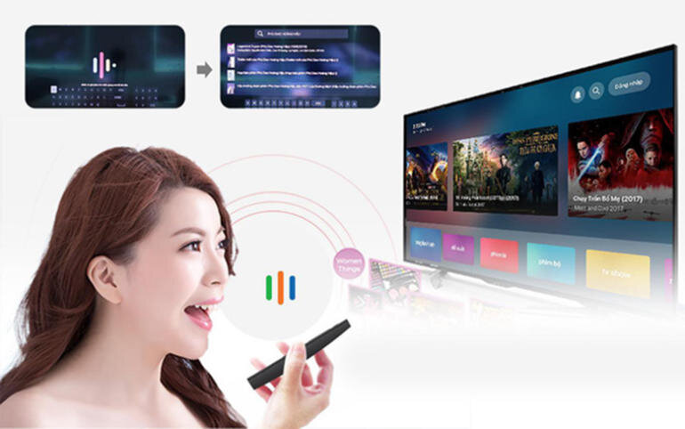 Tivi Coocaa 43S7G có xứng đáng với giá 6 triệu đồng hay không?