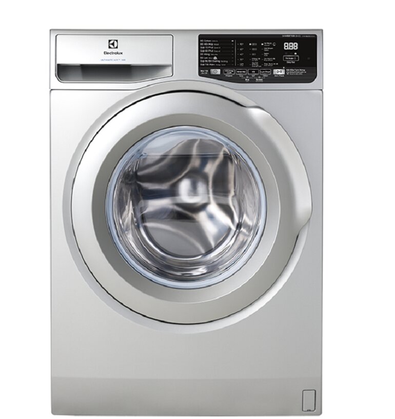 Máy giặt Electrolux cửa ngang