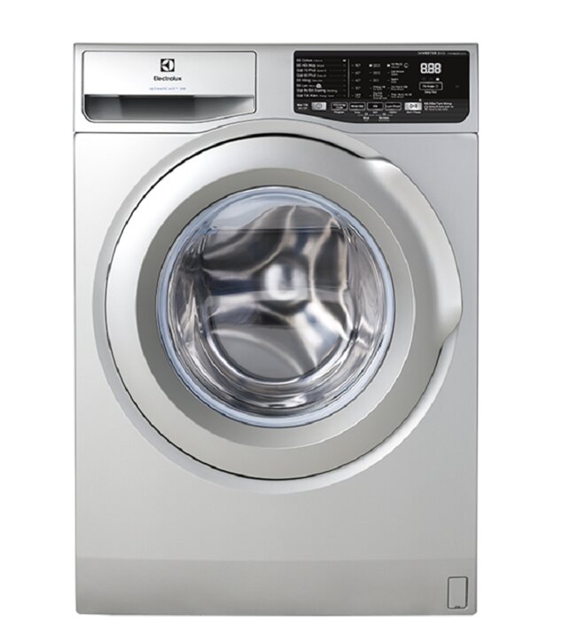 Máy giặt cửa trước Electrolux