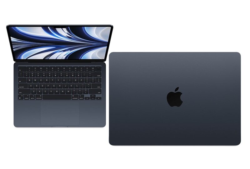 Loạt Macbook mới tinh giá rẻ chỉ từ 16,49 triệu đồng, cực đáng mua năm 2026