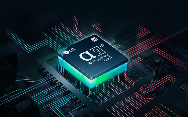 Đánh giá tivi LG 48C4PSA - Trải nghiệm tuyệt vời, nhất là khi chơi game