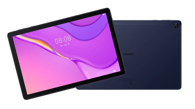 Máy tính bảng Huawei MatePad T 10s