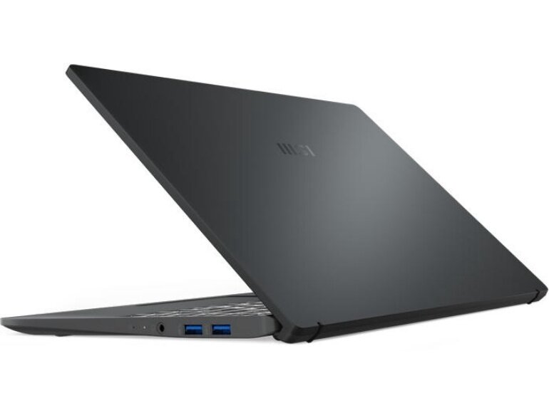 Laptop MSI Modern 14 B11MOU 1034VN