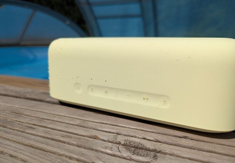 Bose SoundLink Plus: Loa Bluetooth mạnh mẽ, nhưng trải nghiệm đắm chìm còn hạn chế