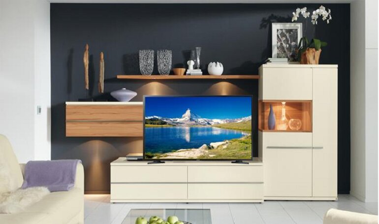 Smart Samsung 32 inch 32N4300-1