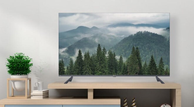 Điểm yếu của Smart Tivi Casper 4K 55 inch 55UG6000