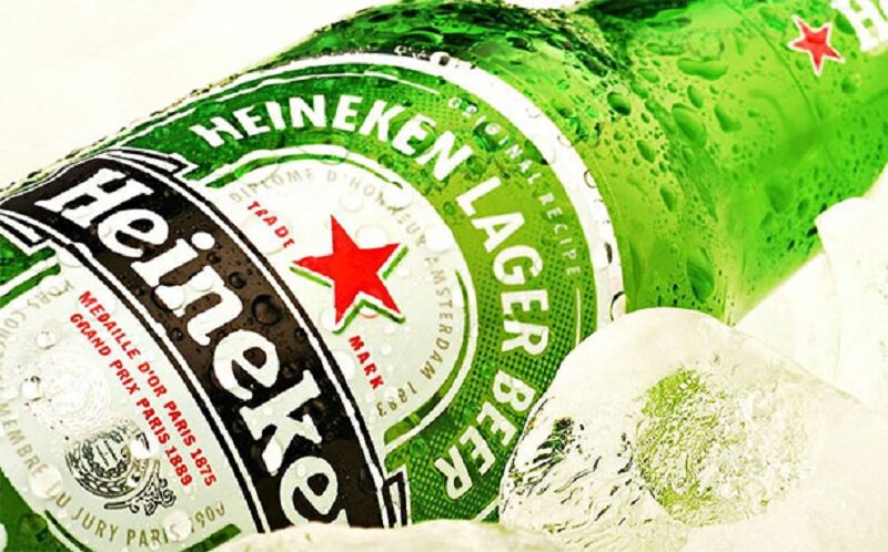 Bia Heineken nhập khẩu Pháp: Giá bán, hương vị và nơi mua uy tín!