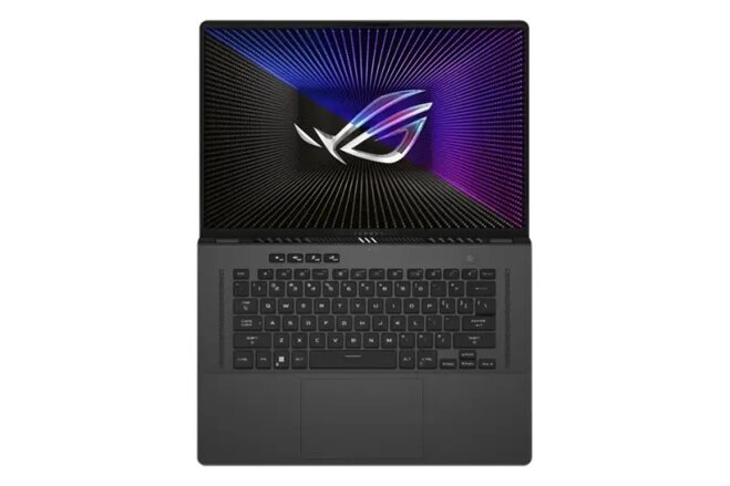 Asus ROG Zephyrus G16 GU603VU-N3898W