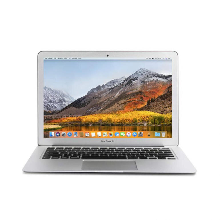 Mua MacBook Air mới hay một mẫu cũ hơn?