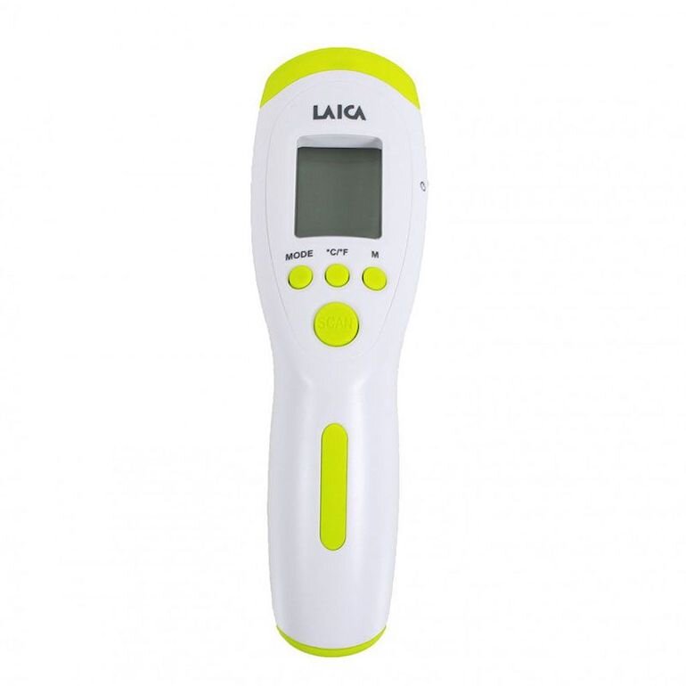 Nhiệt kế đo nước pha sữa Laica SA5900