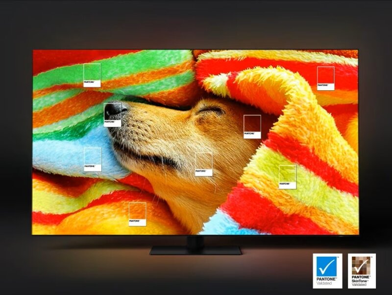 Đánh giá smart tivi QLED Samsung 4K 50 inch 50Q65D: Hình ảnh tốt, Tizen cực mượt!