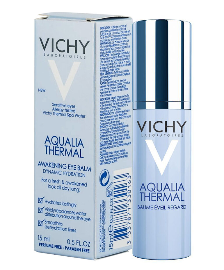 Kem dưỡng ẩm Vichy cho vùng da mắt