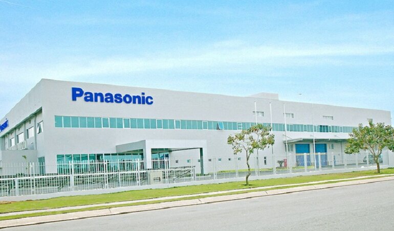 Tủ lạnh Panasonic 500 lít