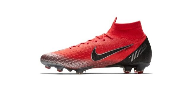 Giày bóng đá trẻ em Nike Jr Mercurial Superfly 7 Academy TF