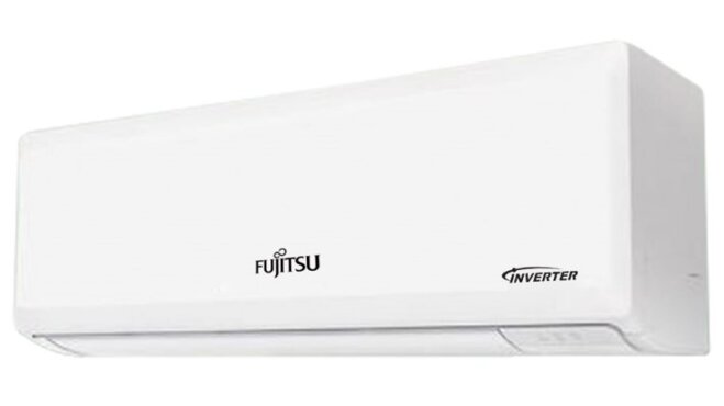 điều hòa fujitsu 24000btu