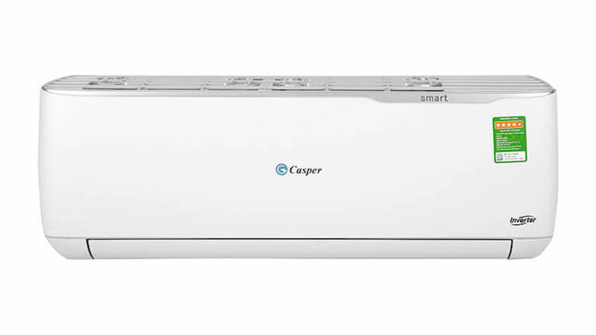 điều hòa Casper 9000 BTU