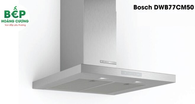 Máy hút mùi Bosch DWB77CM50