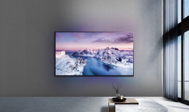 So sánh tivi 4K 75 inch TCL 75C645 và LG 75UR9050PSK