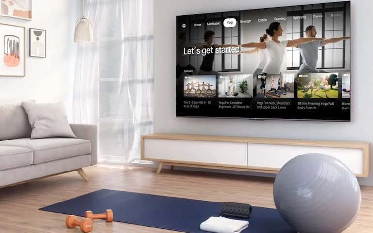 Tivi TCL 65 inch 65P735 giảm giá còn 9 triệu đồng có nên mua không?