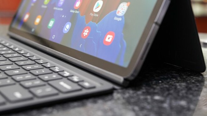 máy tính bảng samsung galaxy tab s7 plus